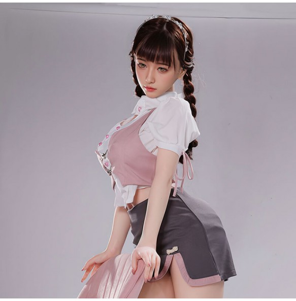 YSR - MuNing Elegant Princess TPE & Silicone Love Doll 139-169cm (Multi-functional Customizable) YSR - MuNing Elegant Princess TPE & Silicone Love Doll 139-169cm (Multi-functional Customizable)